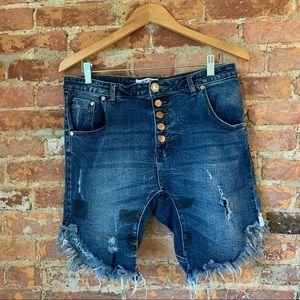 One Teaspoon Apolllos!